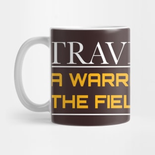 Travis Kelce Mug